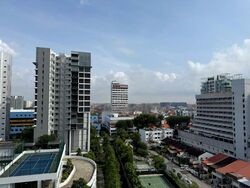 The Sea View (D15), Condominium #485676821